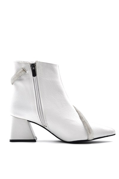 Stella Kadın Ayakkabı Beyaz